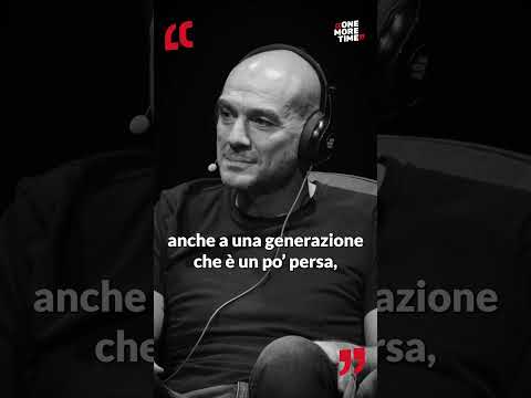 LA MIA VITTORIA PIÙ GRANDE #onemoretimepodcast #lucacasadei #onepodcast #camillaselmaghadir