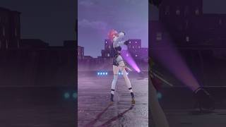 【 #踊ってみた !!】盛れ！ミ・アモーレ / Juice=Juice #盛れミアモーレ  【倉持めると/にじさんじ】 #shorts #v