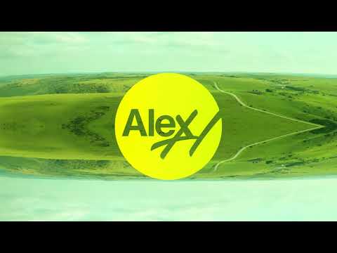 Andy Brown - Mapurisa (Alex H Remix)