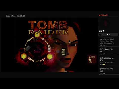 Tomb Raider Gyvai (11)