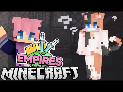 My Secret Identity | Ep. 9 | Minecraft Empires S2 1.19