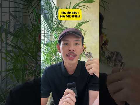 CÚNG RẰM MÙNG MOT 90% THIẾU ĐIỀU NÀY #shorts #bactan