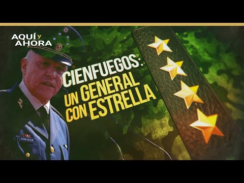 Cienfuegos: un general con estrella (2021) | Especial de Aquí y Ahora