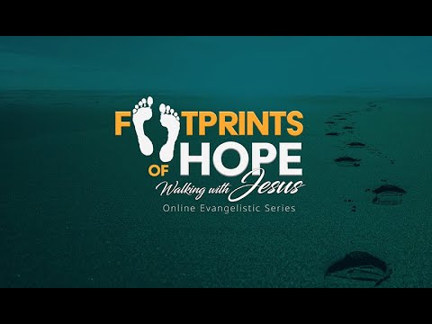 Footprints of Hope || Brooklyn North Region || Sabbath, August 20, 2022