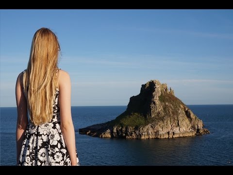 Lost In Paradise - Nicole Bickel