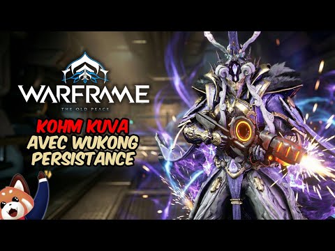 Avec qui jouer le Kohm ? Wukong Persistance est idéal ?