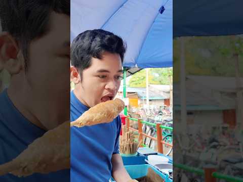 Telor Gulung Jumbo #shorts