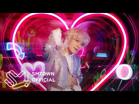 NCT-127-엔시티-127-Sticker-MV-Tea NCT-127-엔시티-127-Sticker-MV-Tea