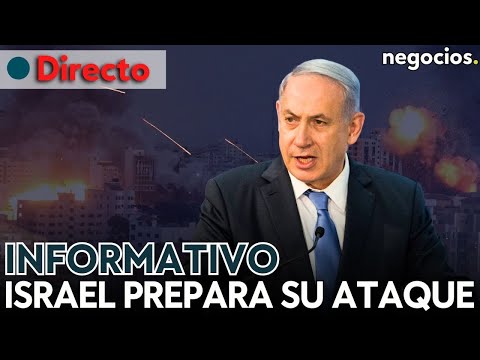 TODO ES GEOPOLÍTICA: Netanyahu alerta a Irán, Israel decide, amenaza a EEUU y ejercicios de la OTAN