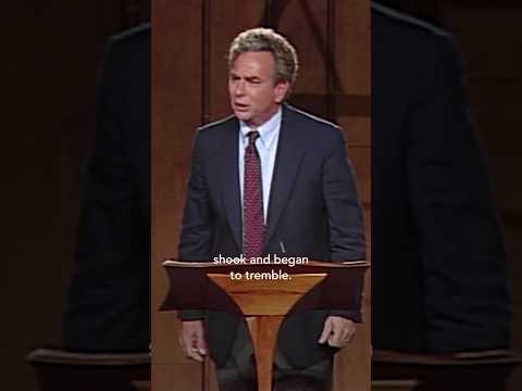 R.C. Sproul: Holy, Holy, Holy