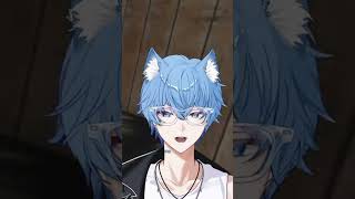 VTUBER INI TUMBAL PROYEK