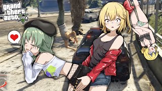 【ゆっくり実況】こいしがストーカーを逮捕する【GTA5】【LSPDFR】