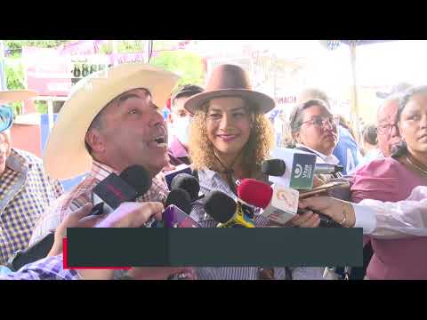 Familias de Managua despiden a “Mingüito” con la tradicional corrida de toros - Nicaragua