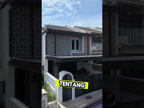 TEKNOLOGI CAT yang makin memudahkan kerja... #construction #bahandanbinaan #ILoveCivilEngineering