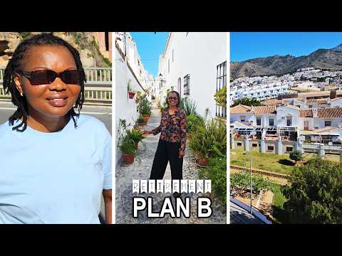 It's Time for Retirement Plan B | The Beach Front House in Costa del Sol, Spain