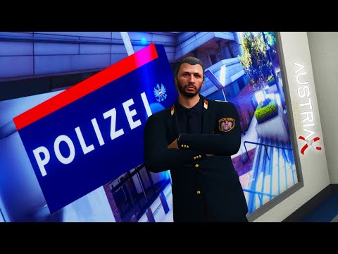 🔴ICH BEKOMME EINEN STELLVERTRETER! | GTA5 RP | POLIZEI