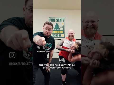 🥫 FOOD DRIVE coming to Westbrook Armory on July 17th!