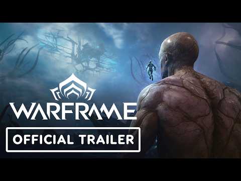 Warframe - Official Epoch Operation: Taubound Gameplay Teaser Trailer | IGN Fall Fan Fest 2026