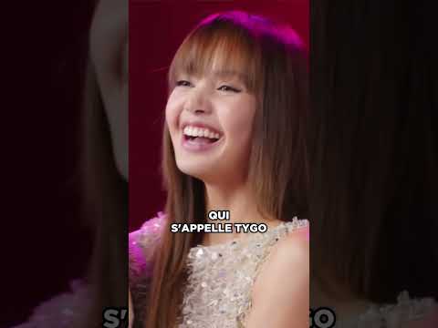 StoryBoard 0 de la vidéo LISA ET FRÉDÉRIC ENSEMBLE À L'HOTEL POUR DE VRAI ? #lisa #blackpink #blink #fredericarnault #kpop