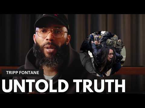 Tripp Fontane Reveals Why 