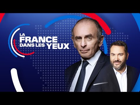 La France Dans les Yeux, avec Éric Zemmour