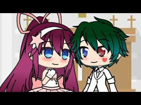 My trouble maker 2// gacha life