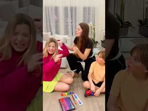 Sibling love ❤️ Love you sister #shorts