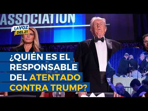 ¿Qué hay detrás del atentado contra Donald Trump? Francisco Belaunde analiza