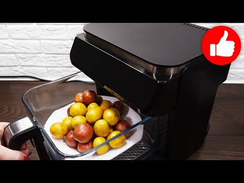 Как приготовить обалденно вкусный запеченный картофель. От него в восторге все! Очень вкусно на ужин