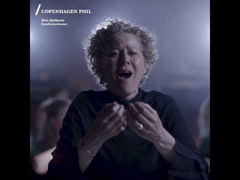 Afgørende Øjeblikke #6 // Koncertforestilling af Copenhagen Phil