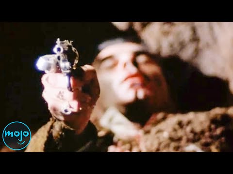 10 Movie Characters That Were Buried Alive