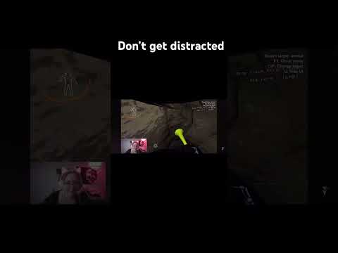 Don’t get distracted # #lethalcompanygame #lethalcompanygameplay