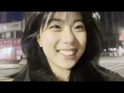 친구들과 함께 1박 2일 여행(볼 거 1도 음슴....)