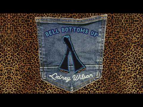 Lainey Wilson - Bell Bottoms Up (Official Audio)