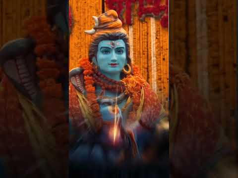🌸 ये धरती ये अम्बर ये दरिया समन्दर -❤🙏 #mahadev #mahadevstatus #mahakal #viral #trending #mahakal