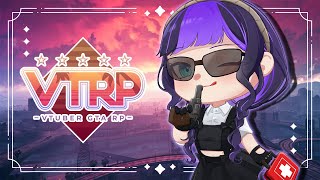 Is It Time To Become A Double Agent...?【 #VTRP 】