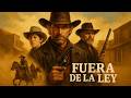 Fuera de la ley   Pel?cula del Oeste Completa en Espa?ol  Jorge Mart?n (1964)
