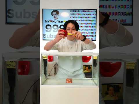 POV X BTS RED & WHITE PPAP?! 🔴⚪🍍👀🎬