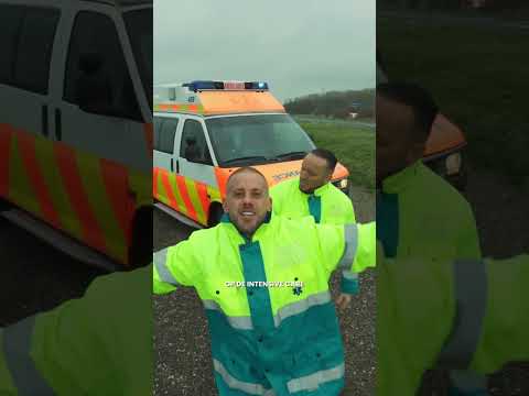 Zeg me dat je een kort lontje hebt, zonder te zeggen dat je een kort lontje hebt... Go! 🧨