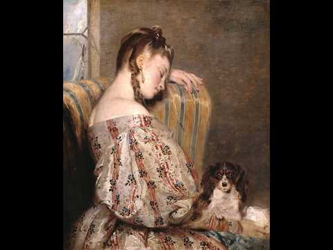 Henry Wyatt (1794 - 1840) ✽ British painter