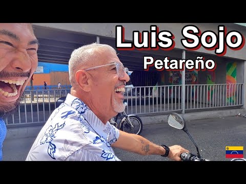 Luis Sojo: El Señor de los Anillos de Petare