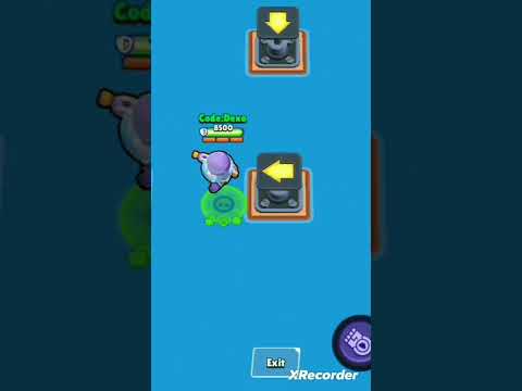 loop #brawlstars #gaming #shortsfeed #shorts #showdown #supercell #loop #transation