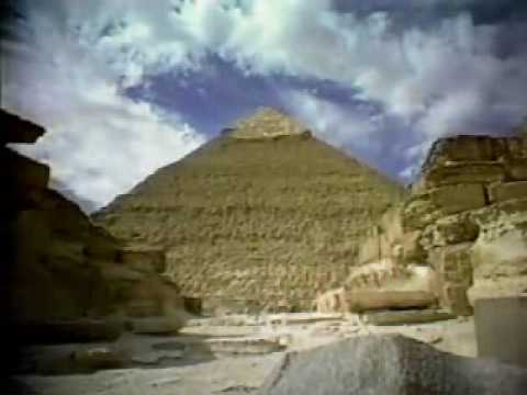 The Great Pyramid - Part 1 of 7