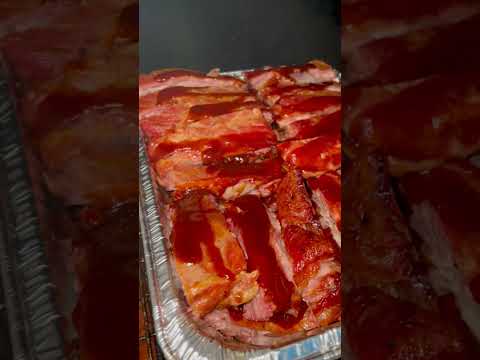 Big Boy Brisket BBQ