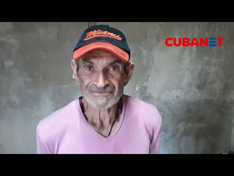 Hermanos del exilio, no dejen de apoyar al pueblo cubano: Daniel Santovenia, preso político cubano