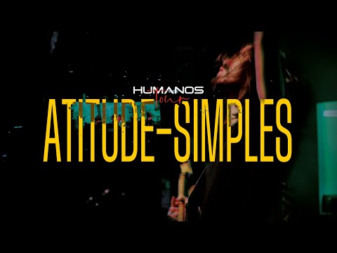 Oficina G3 | Atitude + Simples feat. Mateus Asato, PG e Walter Lopes