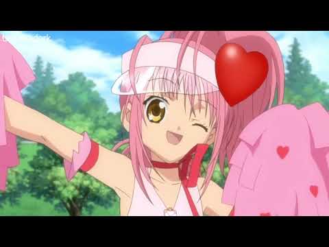 About Damn Time [Shugo Chara AMV]