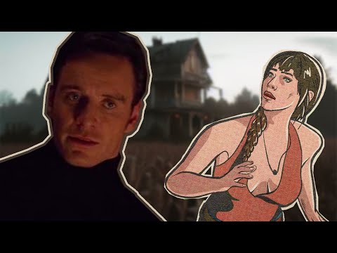 Texas Chainsaw Perfection
