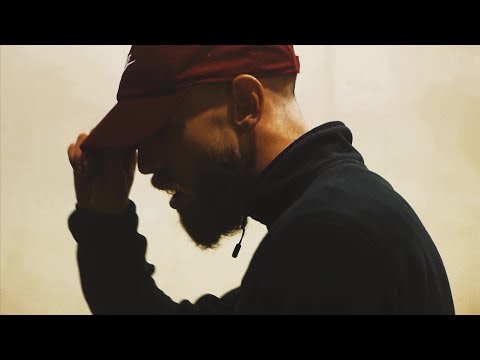 Lawriii Craic - 6AM (Official Music Video) 4K