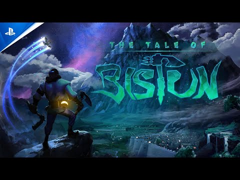 The Tale of Bistun - Launch Trailer | PS5 & PS4 Games